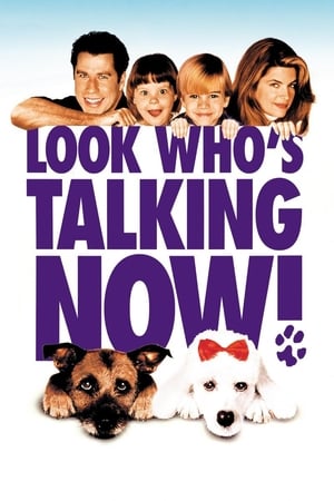 Look Who's Talking Now! watch Look Who's Talking Now!