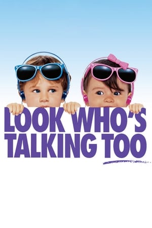watch Look Who's Talking Too