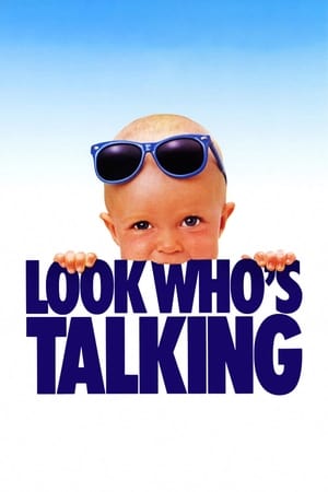 watch Look Who's Talking