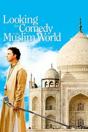 Looking for Comedy in the Muslim World watch Looking for Comedy in the Muslim World