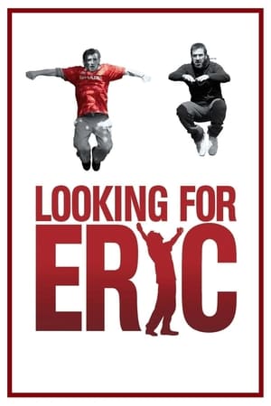 Looking for Eric watch Looking for Eric
