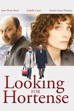 Looking for Hortense watch Looking for Hortense