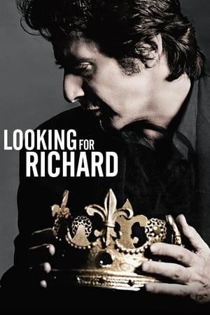 Looking for Richard watch Looking for Richard