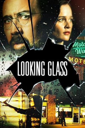 Looking Glass watch Looking Glass