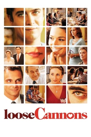 Loose Cannons watch Loose Cannons