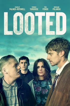 Looted watch Looted