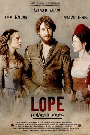 Lope watch Lope