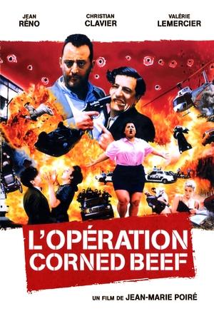 L'Opération Corned Beef watch L'Opération Corned Beef