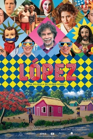 López watch López