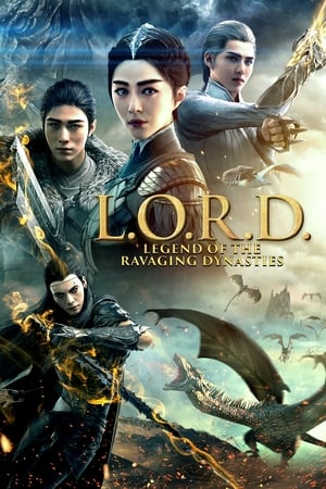 L.O.R.D: Legend of Ravaging Dynasties watch L.O.R.D: Legend of Ravaging Dynasties