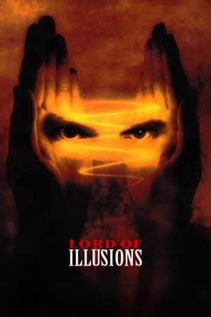 Lord of Illusions watch Lord of Illusions