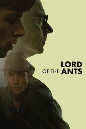 Lord of the Ants watch Lord of the Ants