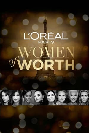 L'Oreal Paris Women of Worth watch L'Oreal Paris Women of Worth