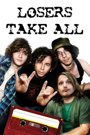 Losers Take All watch Losers Take All