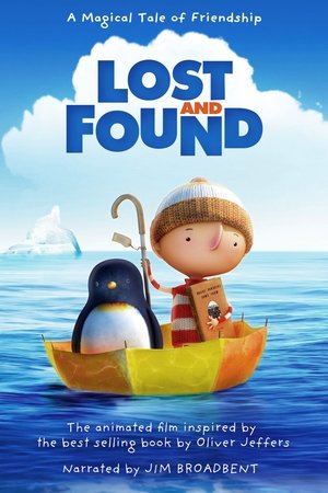 Lost and Found watch Lost and Found