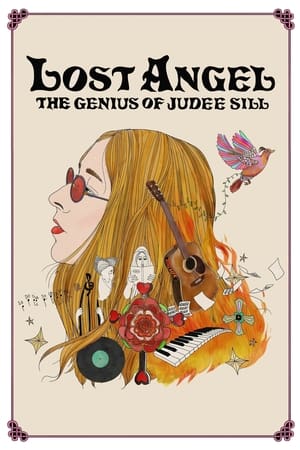 Lost Angel: The Genius of Judee Sill watch Lost Angel: The Genius of Judee Sill