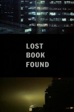 Lost Book Found watch Lost Book Found