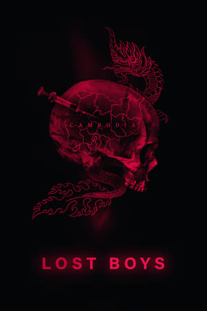 Lost Boys watch Lost Boys