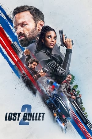 Lost Bullet 2 watch Lost Bullet 2