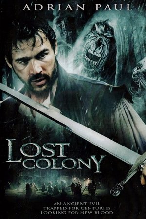 watch Lost Colony: The Legend of Roanoke