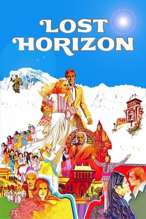 watch Lost Horizon