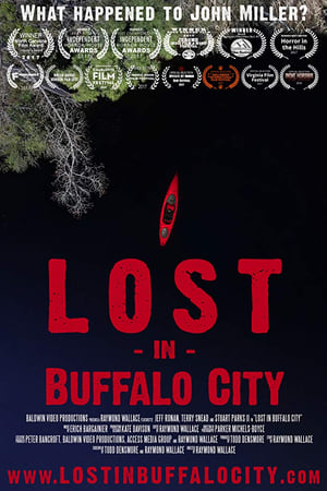 Lost in Buffalo City watch Lost in Buffalo City