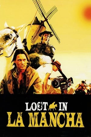 watch Lost in La Mancha