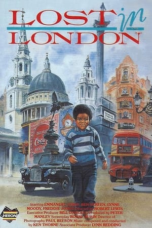 Lost In London watch Lost In London