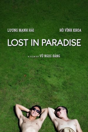Lost in Paradise watch Lost in Paradise