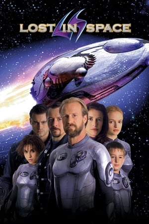 Lost in Space watch Lost in Space