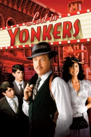 Lost in Yonkers watch Lost in Yonkers