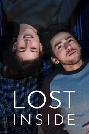 Lost Inside watch Lost Inside