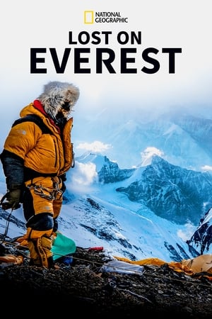 Lost on Everest watch Lost on Everest