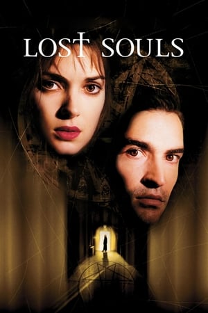 Lost Souls watch Lost Souls