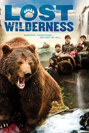 Lost Wilderness watch Lost Wilderness