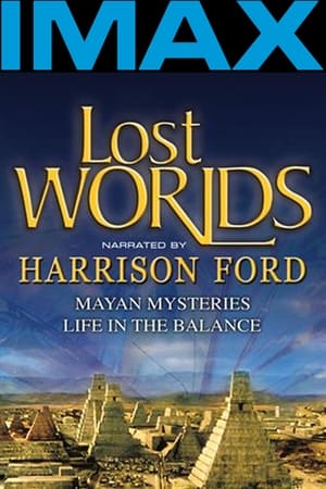 Lost Worlds: Life in the Balance watch Lost Worlds: Life in the Balance