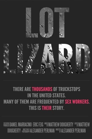 Lot Lizard watch Lot Lizard