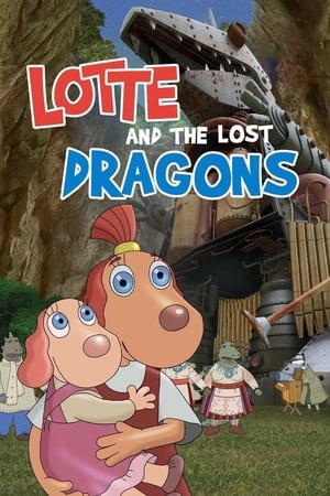 Lotte and the Lost Dragons watch Lotte and the Lost Dragons
