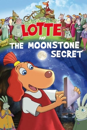 Lotte and the Moonstone Secret watch Lotte and the Moonstone Secret