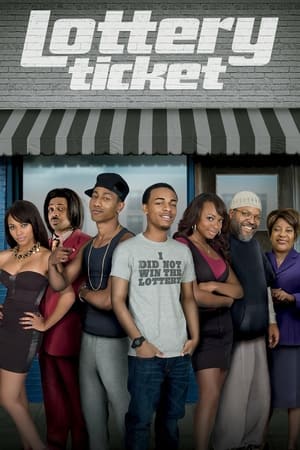 Lottery Ticket watch Lottery Ticket