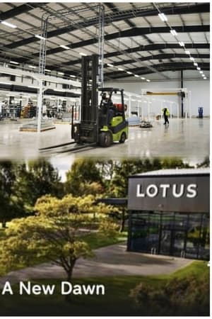 Lotus: A New Dawn watch Lotus: A New Dawn