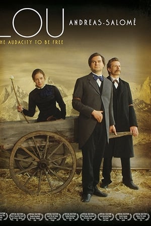 Lou Andreas-Salomé, The Audacity to be Free watch Lou Andreas-Salomé, The Audacity to be Free