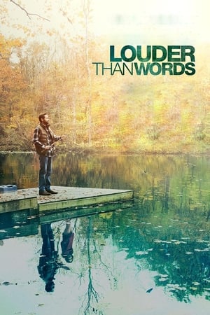 Louder Than Words watch Louder Than Words