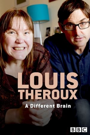 Louis Theroux: A Different Brain watch Louis Theroux: A Different Brain