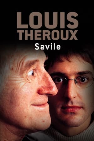 Louis Theroux: Savile watch Louis Theroux: Savile