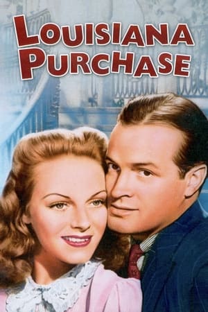 watch Louisiana Purchase