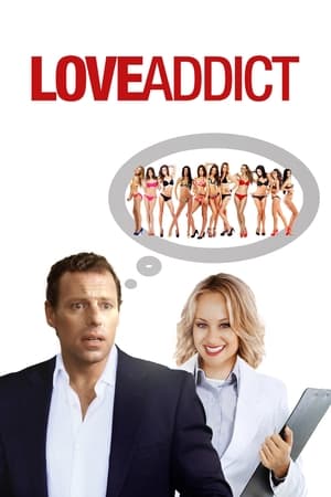 Love Addict watch Love Addict