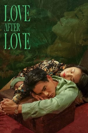 Love After Love watch Love After Love