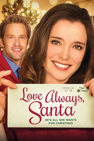 Love Always, Santa watch Love Always, Santa