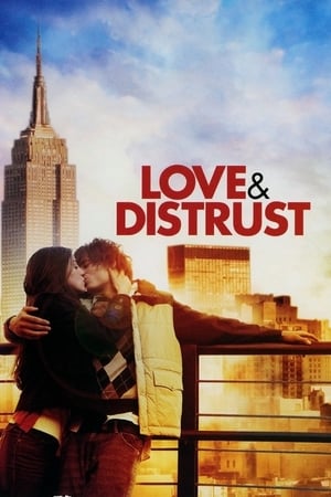 Love and Distrust watch Love and Distrust